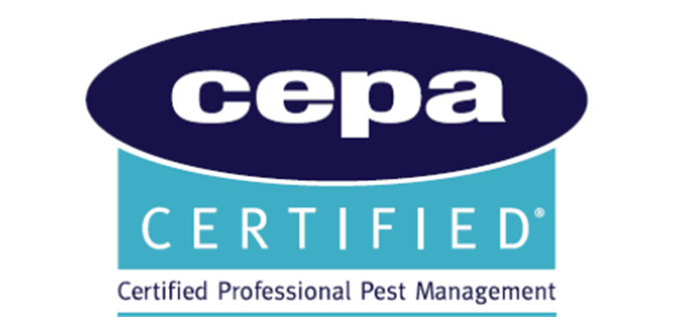 Delco Cepa certified